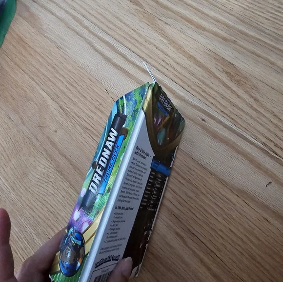 Pokemon deck NIB - Picture 5 of 5